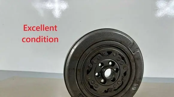 Volkswagen PASSAT B8 Flywheel 04E105266P 012295001056 161116071A