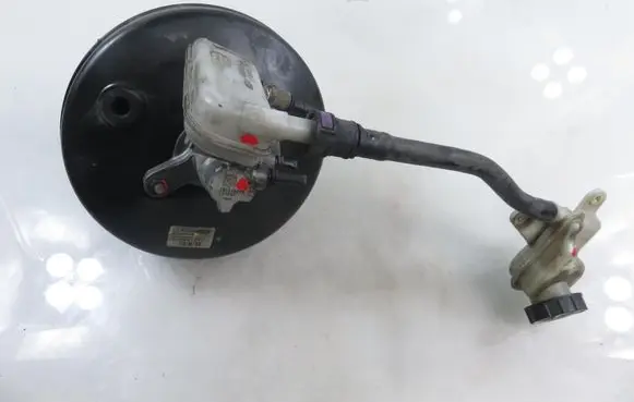 Ford Fiesta Brake booster 0204054083 8V512B195LE
