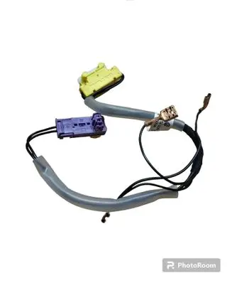 Volkswagen Golf V Airbag squib ring wiring 1K0971584