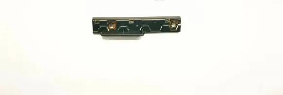 BMW 5 E60 E61 Front bumper mounting bracket 51777066227 7066227