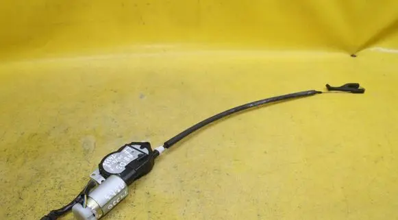 Audi A8 S8 D3 4E Seat adjustment motor 