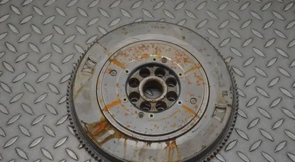 BMW 3 G20 G21 Flywheel 012295001758 9454556