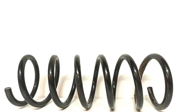 Volvo S60 Rear coil spring