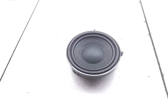 Panel speaker