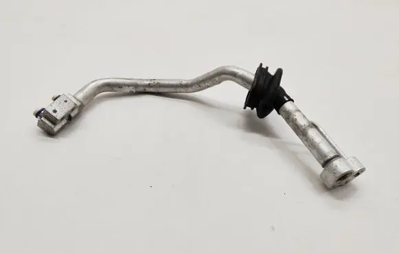 Audi A6 S6 C7 4G Air conditioning (A/C) pipe/hose 4G1260712F