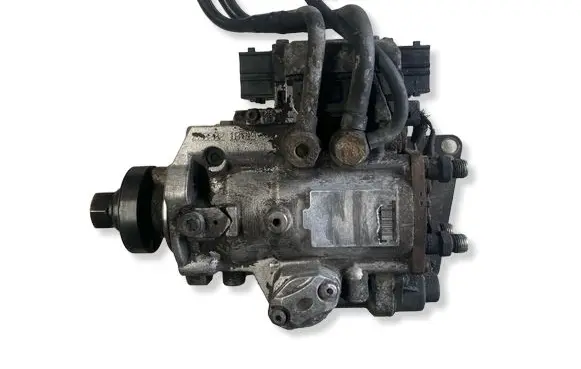 Opel Vectra C Fuel injection high pressure pump 0470504205