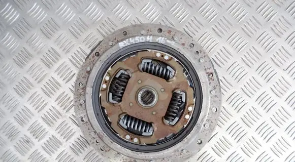 Lexus RX 450H Clutch pressure plate 3127048030