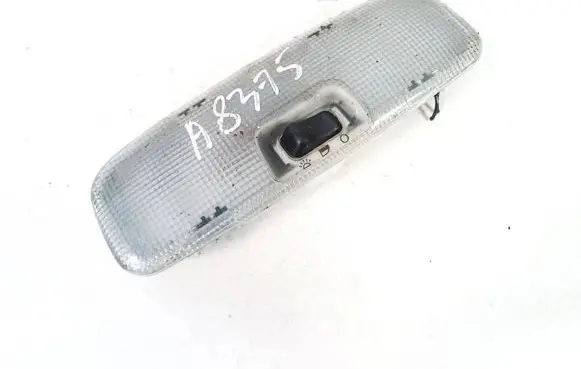 Ford Mondeo Mk III Front seat light