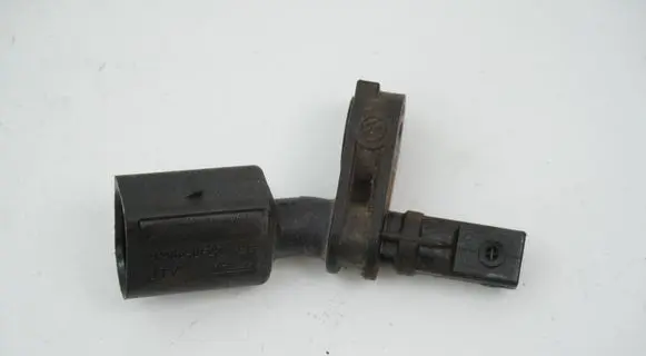 Volkswagen Scirocco ABS brake wheel speed sensor WHT003861