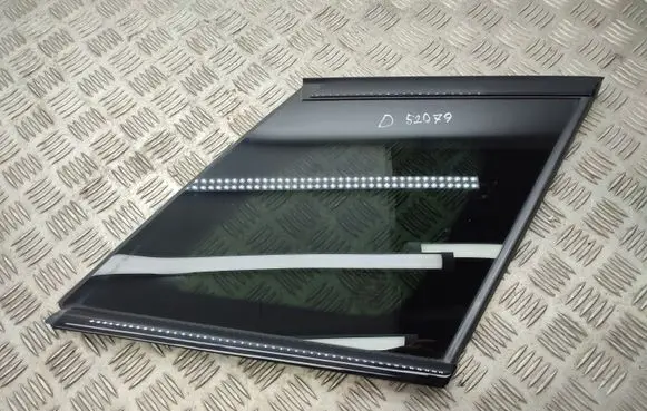 Land Rover Range Rover Evoque L538 Rear side window