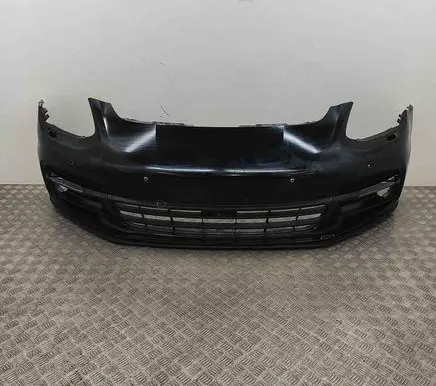 Porsche Panamera (971) Front bumper 971898010 971807683B