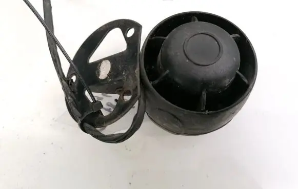 Mini One - Cooper R50 - 53 Alarm system siren 