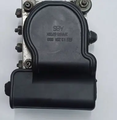 Opel Corsa D ABS Pump 0265232288 0265800796 13282282