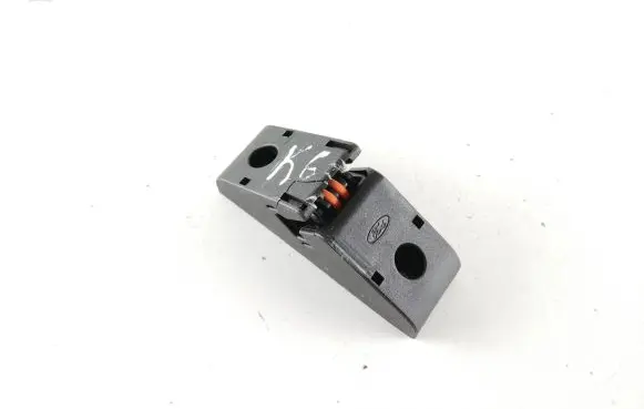 Ford Transit Custom Loading door lock BK21V441A14AF D3L5A