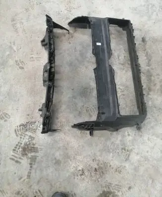 BMW X1 F48 F49 Radiator support slam panel S11777C