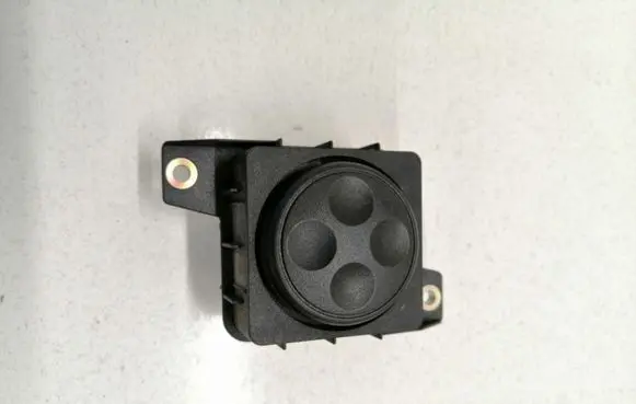 Audi A6 S6 C5 4B Seat control switch 8L0959777A