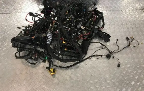 Audi A4 S4 B9 Other wiring loom