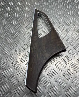 Audi A7 S7 4G Front door trim bar 4G8867410AH AU573