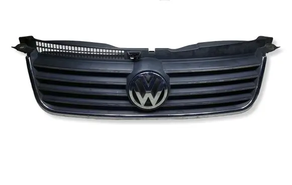 Volkswagen PASSAT B5.5 Front grill 3B0853651KKASAC 3B0853651K