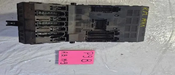 Renault Megane I Fuse module S103600110J