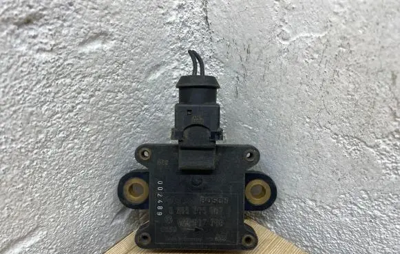 Audi A6 S6 C4 4A Other control units/modules 443907388 0265005007