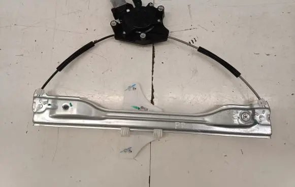 MG ZS Front door window regulator with motor 10789612 558RG3630