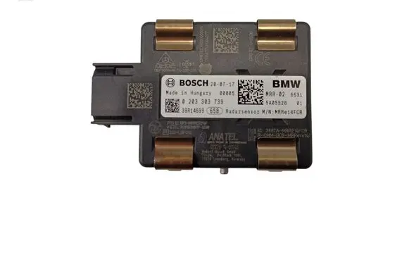 BMW X5 G05 Distronic sensor radar 66315A05528 5A05528