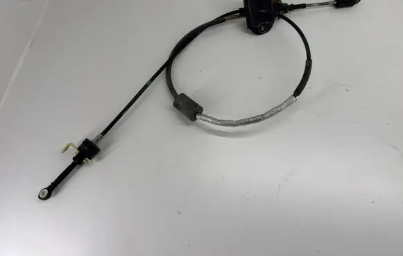 Ford Fusion II Gear shift cable linkage DG9P7E395 DG9Z7E395AY DG9Z7E395AK