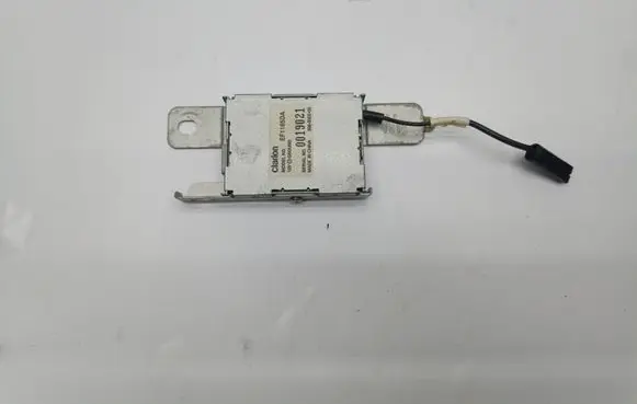 Subaru B9 Tribeca Aerial antenna amplifier EF1165DA