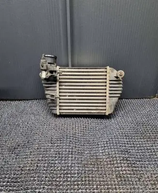 Audi A6 S6 C6 4F Intercooler radiator 4F0145805AC 6620470