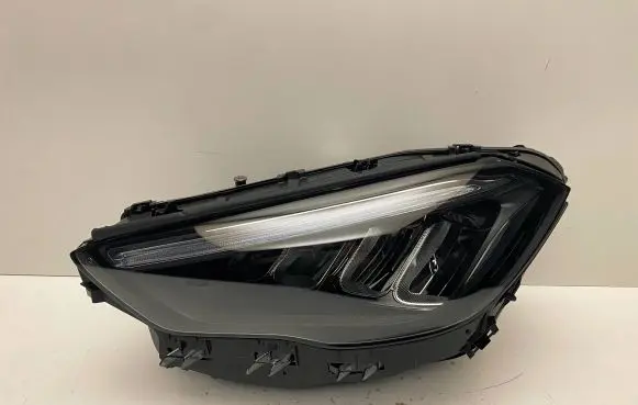 Mercedes-Benz GLA H247 Headlight/headlamp A2479066107 1EX2897