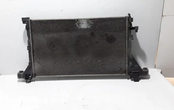 Renault Master III Coolant radiator 214107695R