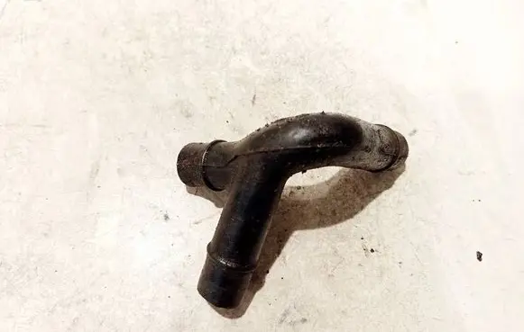 Volkswagen Golf III Engine coolant pipe/hose 048103493A