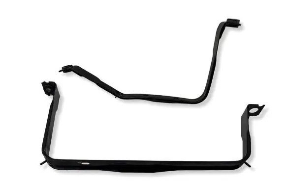 Audi Q5 SQ5 FY Fuel tank mounting bracket 80A201653B 80A201653A