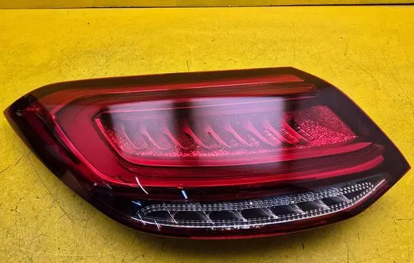 Mercedes-Benz CLS C257 Rear/tail lights A2579062800
