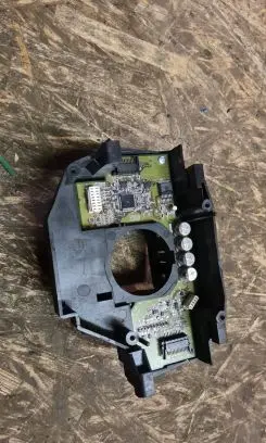 Volvo V50 Multifunctional control switch/knob 30772250