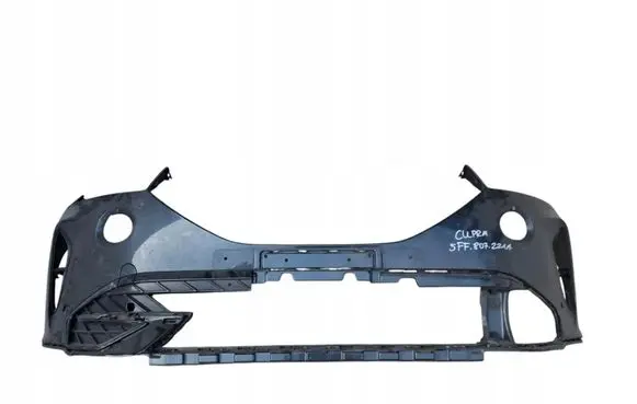 Cupra Formentor Front bumper 0WITEILE