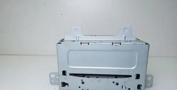 Opel Insignia A Radio/CD/DVD/GPS head unit 20983513 589629