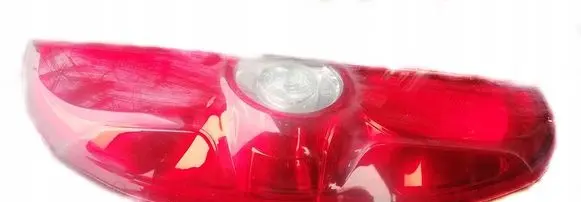 Opel Combo D Rear/tail lights set 