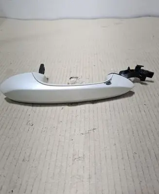 BMW X5 G05 Rear door exterior handle 946333301