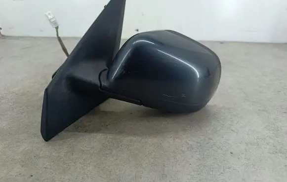 Dacia Lodgy Front door electric wing mirror 