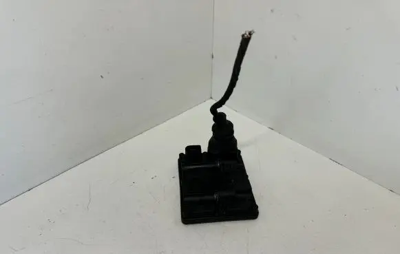 Volvo XC90 Torque split ecu control unit/module 31380867