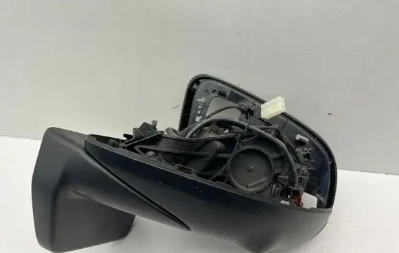Mercedes-Benz G W463 2nd Gen Front door electric wing mirror A4638105901