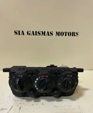 Mercedes-Benz A W168 Climate control unit 1688302285