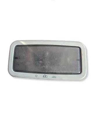 Volkswagen Polo III 6N 6N2 6NF Front seat light 443313132102