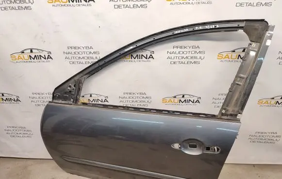 Renault Laguna III Front door