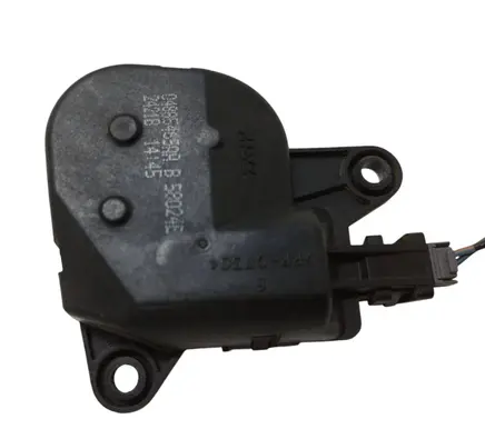 Chrysler Grand Voyager IV Air flap motor/actuator 04885465AA B58024E