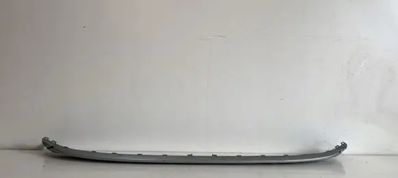 Audi e-tron Front bumper lip 4KE807733