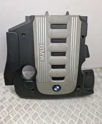 BMW X5 E70 Engine cover (trim) 15443