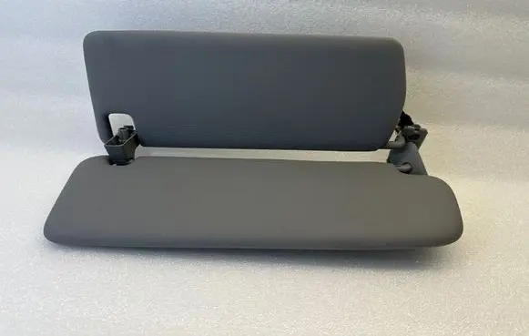 Volkswagen Touareg I Sun visor 7L6857551AC